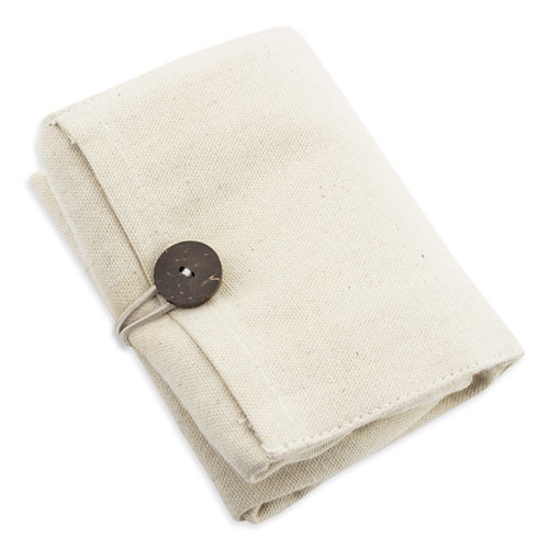FOLDABLE BAG WITH POCKET 