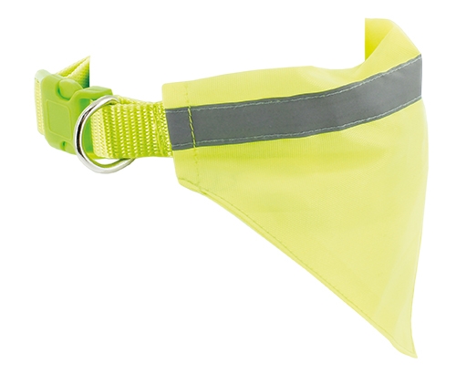 COLLAR ALTA VISIBILIDAD "CAN"