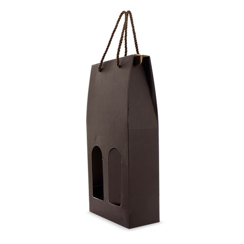 CARTON BOX LUXE 2 PCS MESEGUERA