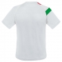 CAMISETA BANDERA ITALIA D&F BL "NATIONS"