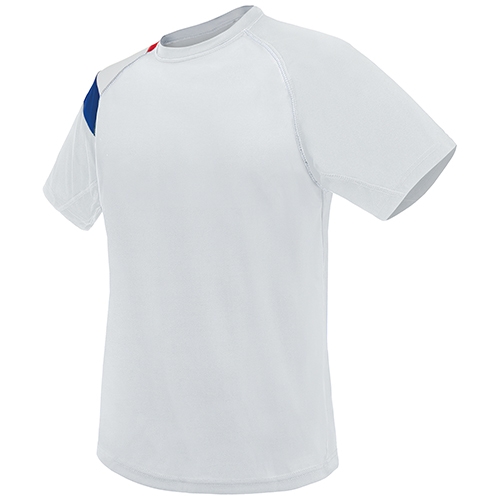 CAMISETA BANDERA FRANCIA  D&FBL "NATIONS"