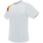 CAMISETA BANDERA DRY & FRESH BL XXL "GALDANA"