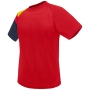 CAMISETA BANDERA DRY & FRESH RO S "GALDANA"