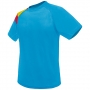 CAMISETA BANDERA DRY & FRESH AZUL L "GALDANA"