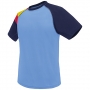 CAMISETA BANDERA D&F AZ-RY "ANDORRA"