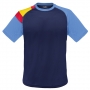 CAMISETA BANDERA D&F RY "ANDORRA"