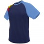 CAMISETA BANDERA D&F RY "ANDORRA"