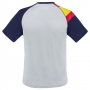CAMISETA BANDERA D&F GR "ANDORRA"