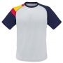 T-SHIRT DRY&FRESH FLAG "ANDORRA" T-SHIRT DRY&FRESH FLAG "ANDORRA"