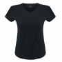 CAMISETA MUJER DRY&FRESH NE M "BAYGOR"