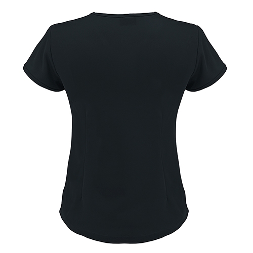 CAMISETA MUJER DRY&FRESH NE M "BAYGOR"