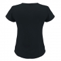 CAMISETA MUJER DRY&FRESH NE S "BAYGOR"