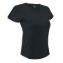 CAMISETA MUJER DRY&FRESH NE S "BAYGOR"