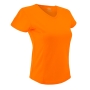 CAMISETA MUJER D&F NA FLUO S "BAYGOR"