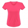 CAMISETA MUJER DRY&FRESH FU L "BAYGOR"