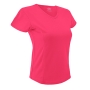 CAMISETA MUJER DRY&FRESH FU M "BAYGOR"