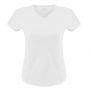 WOMEN T-SHIRT DRY & FRESH "BAYGOR" WOMEN T-SHIRT DRY & FRESH "BAYGOR"