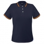 MAN FLAG POLO PIERRE DELONE MAN FLAG POLO PIERRE DELONE