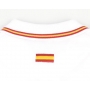 WOMAN FLAG POLO PIERRE DELONE WOMAN FLAG POLO PIERRE DELONE