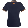 POLO BANDERA MUJER PIERRE DELONE  "AZUR"
