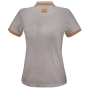 POLO BANDERA MUJER PIERRE DELONE "AZUR"
