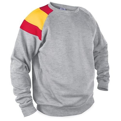 SUDADERA "NACIÓN"