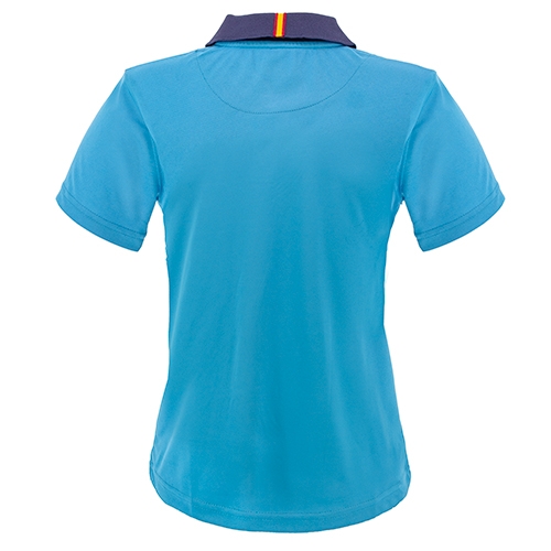 POLO FORMENTERA MUJER ROYAL