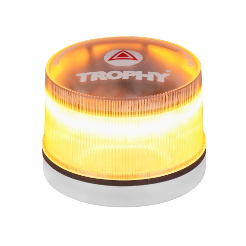 LUZ DE EMERGENCIA HOMOLOGADA V16 GEOLOCALIZADA