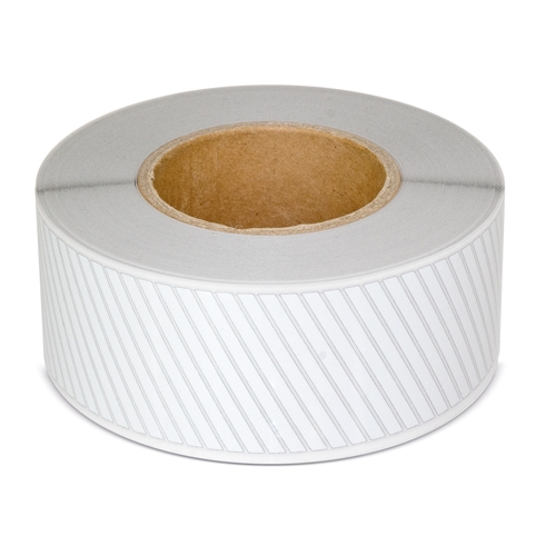 CINTA REFLECTANTE ELÁSTICA