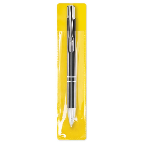 PVC PEN CASE (EMPTY)