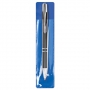 PVC PEN CASE (EMPTY) PVC PEN CASE (EMPTY)