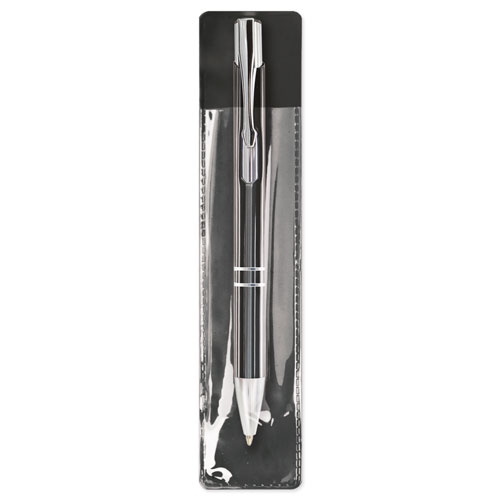 PVC PEN CASE (EMPTY)