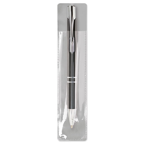 PVC PEN CASE (EMPTY)