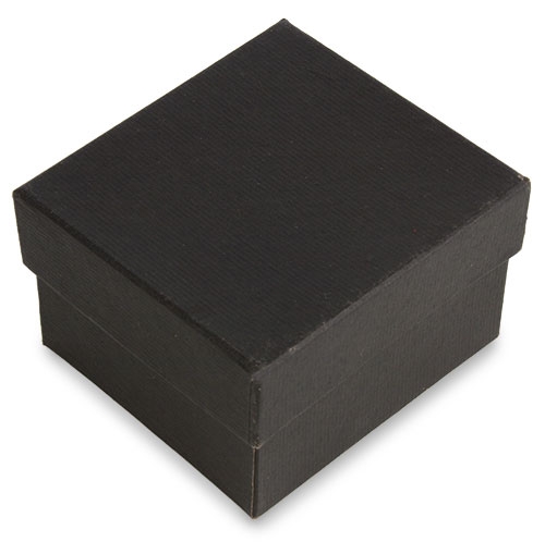 WATCH GIFT CASE (EMPTY) 
