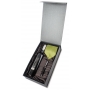 MUSCAT WINE + TIE + BALLPEN GIFT CASE MUSCAT WINE + TIE + BALLPEN GIFT CASE