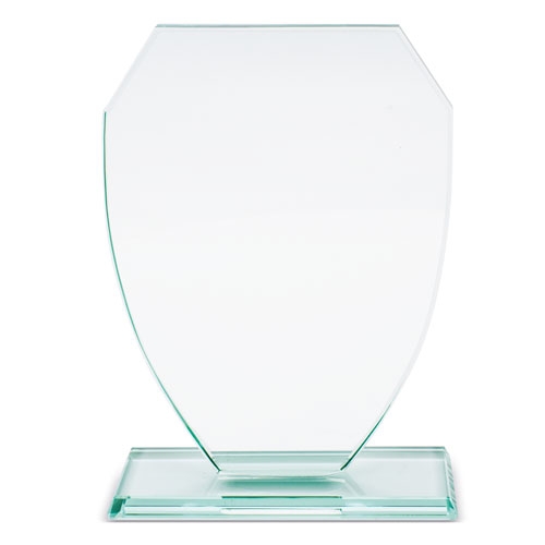 PLACA CON BASE GRANDE "ANTARES"