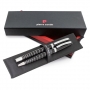 SET BOLIGRAFO Y ROLLER LEONARDO PIERRE CARDIN