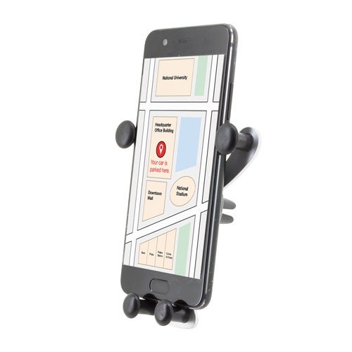 CELL PHONE HOLDER 