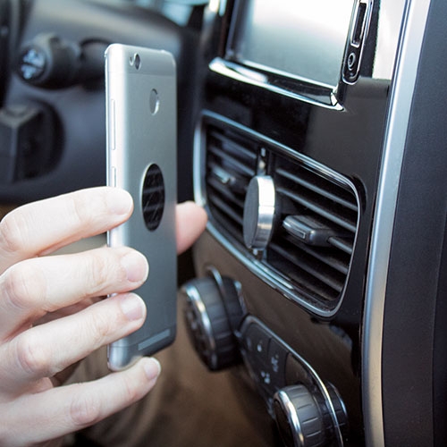 CELL PHONE HOLDER RINKER