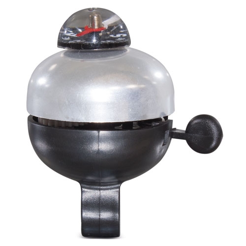 TIMBRE CON BRÚJULA "PULL"