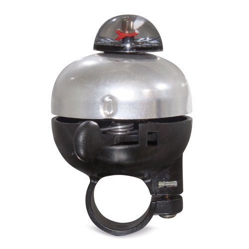 TIMBRE CON BRÚJULA "PULL"