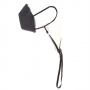 LANYARD DUO WITH PER FIT LANYARD DUO WITH PER FIT