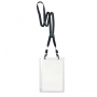 LANYARD DUO WITH PER FIT LANYARD DUO WITH PER FIT