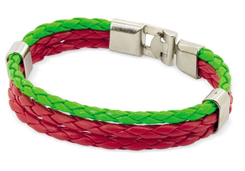 BRACELET ALICANTE FLAGPORTUGAL