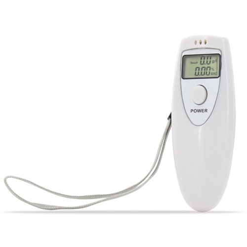 BREATHALYZER