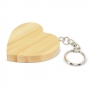 MEMORIA USB BAMBU 32GB "LOVING"