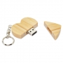 MEMORIA USB BAMBU 32GB "LOVING"