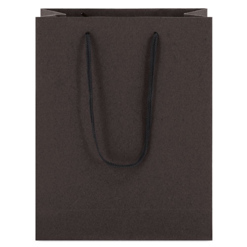 BOLSA DE CARTONCILLO  ASA LOOPSE "JOANNA" 