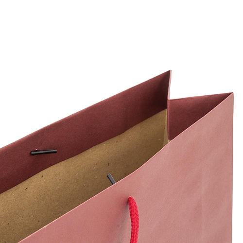 BOLSA DE CARTONCILLO  ASA LOOPSE "ALEXIA" 