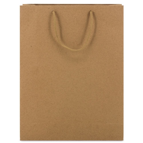 BOLSA DE CARTONCILLO  ASA LOOPSE "ALEXIA" 